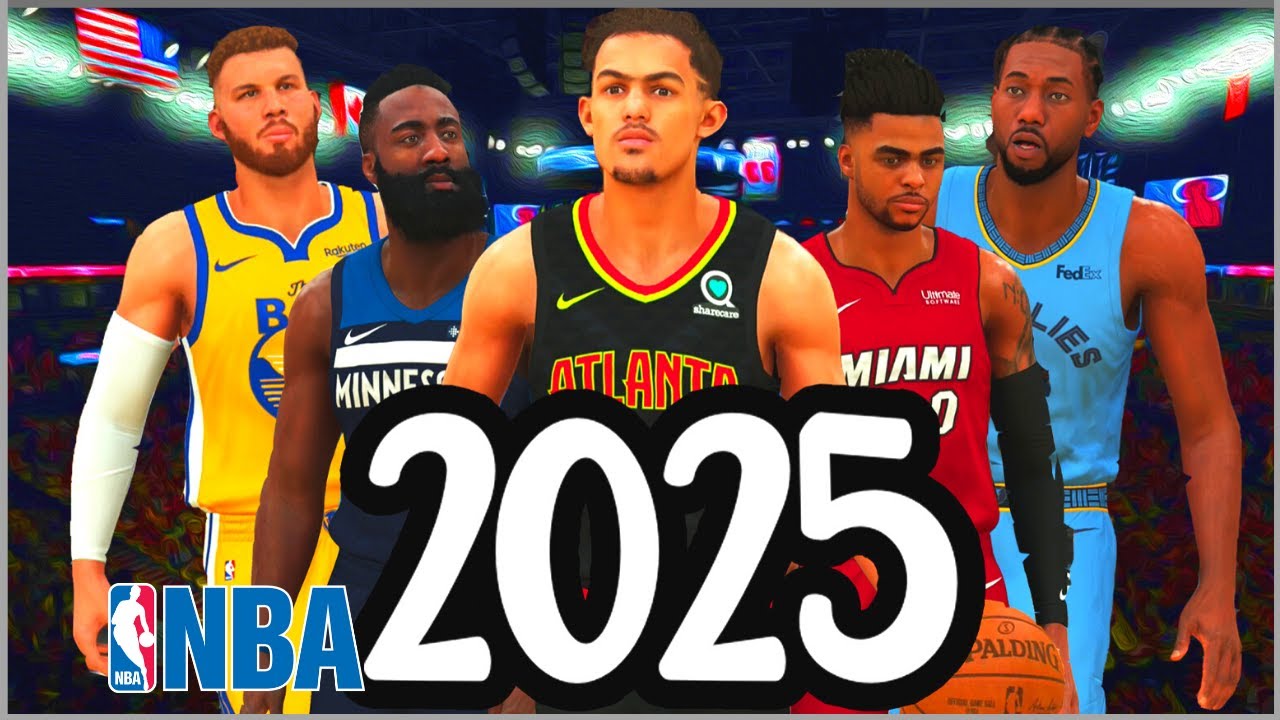 新赛季篮球大战：锡安归来，雷霆、掘金、雄鹿争冠焦点战前瞻