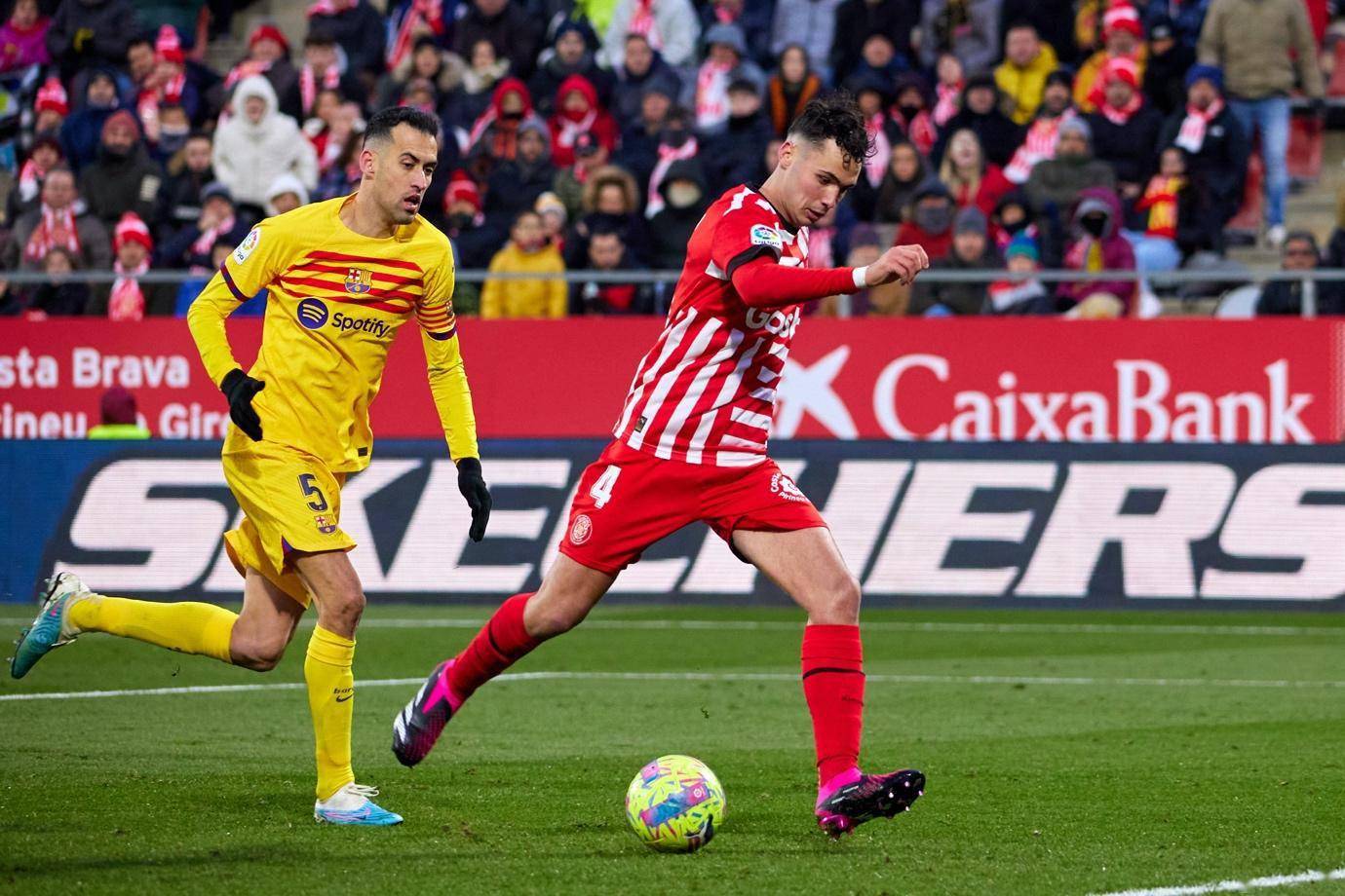 西甲焦点战：马洛卡VS马竞，状态分析及关键对决看点